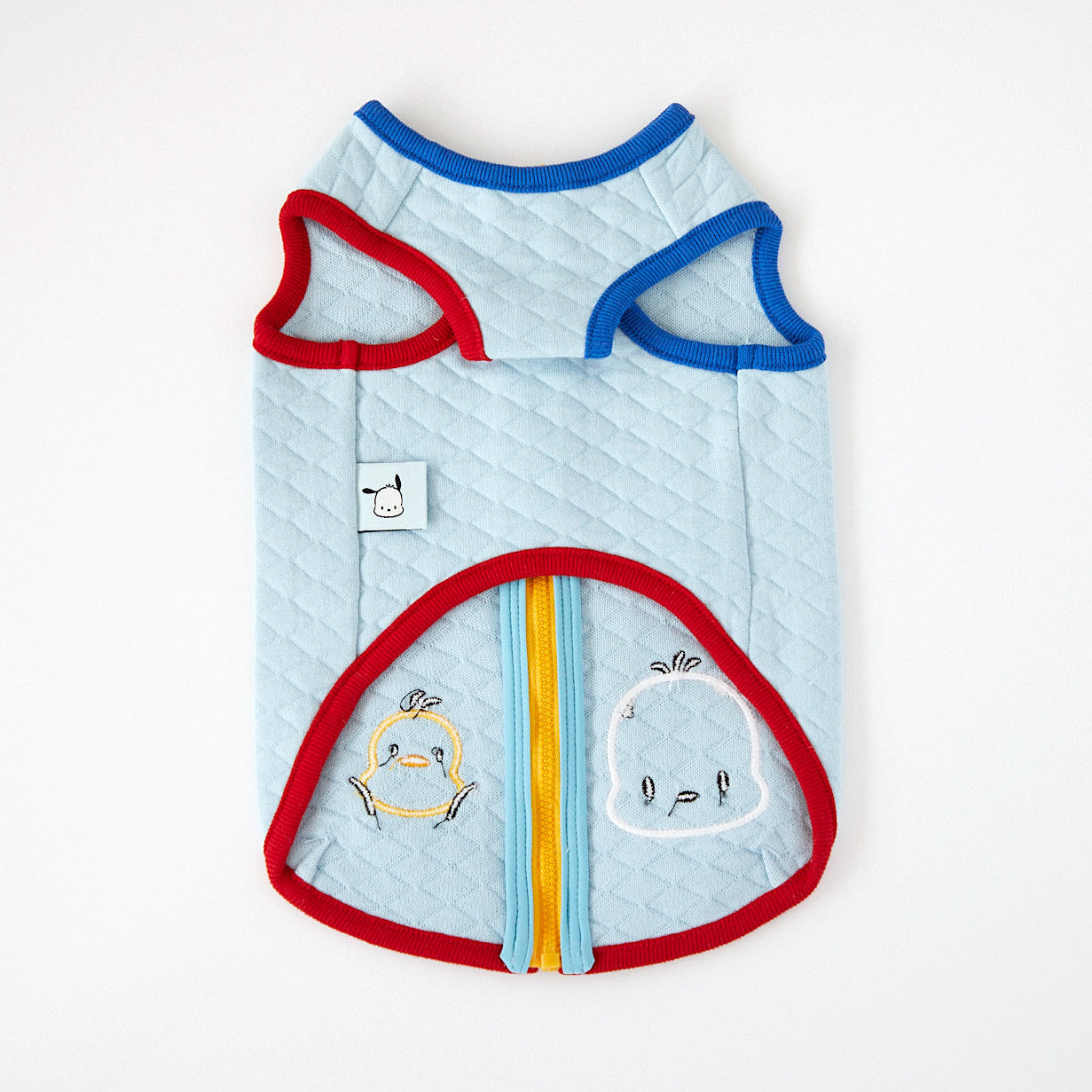 Pochacco Sleeping Vest Jacket
