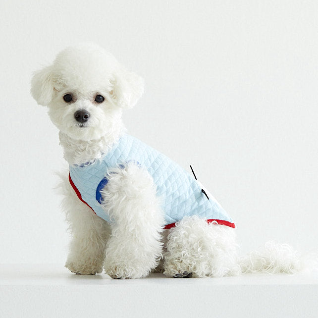 Pochacco Sleeping Vest Jacket