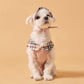 Trench Coat Harness