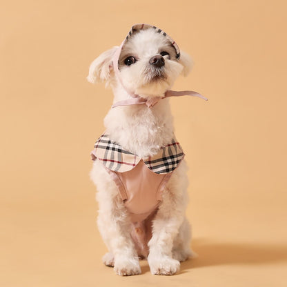 Trench Coat Harness