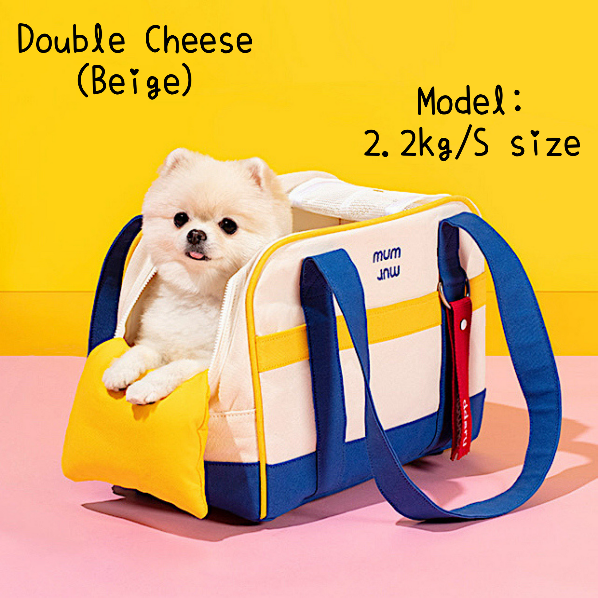 Mummur Sandy Bag – PAW-EVER Mummur Sandy Bag – PAW-EVER