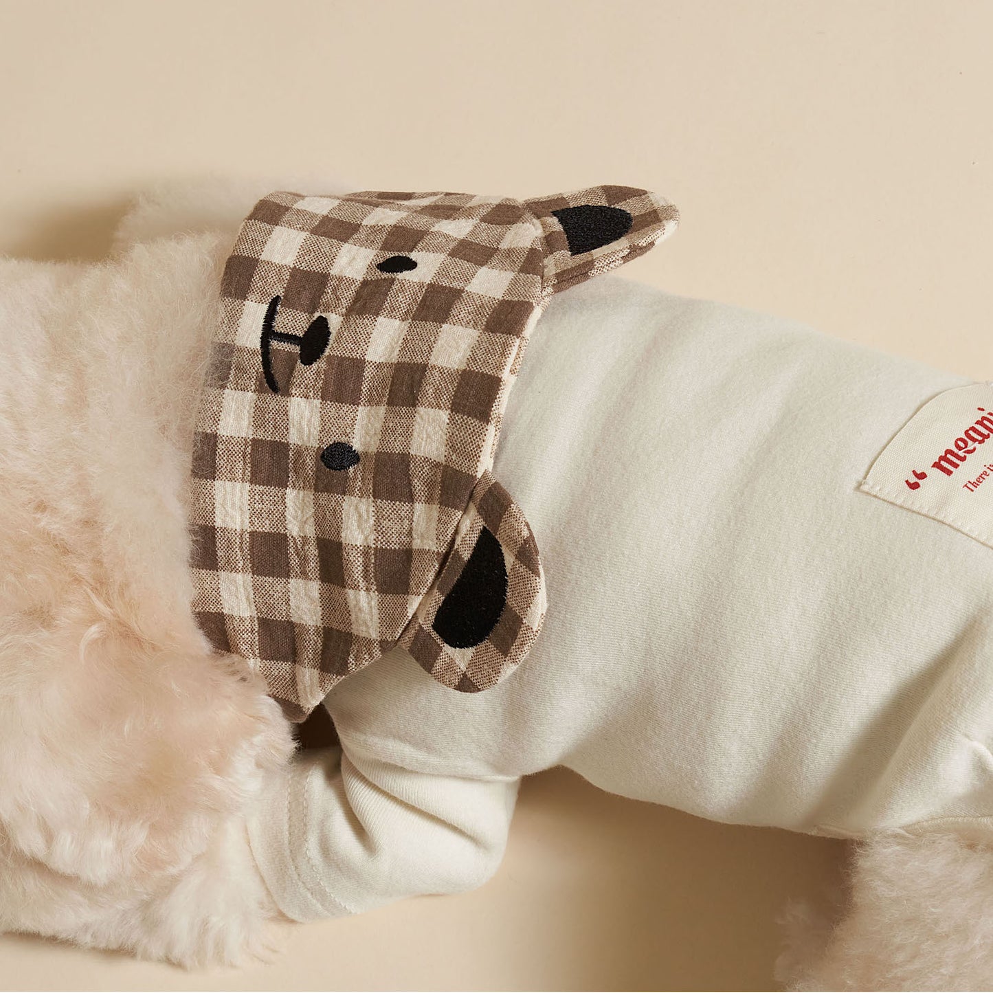 Bear Sailor Tee