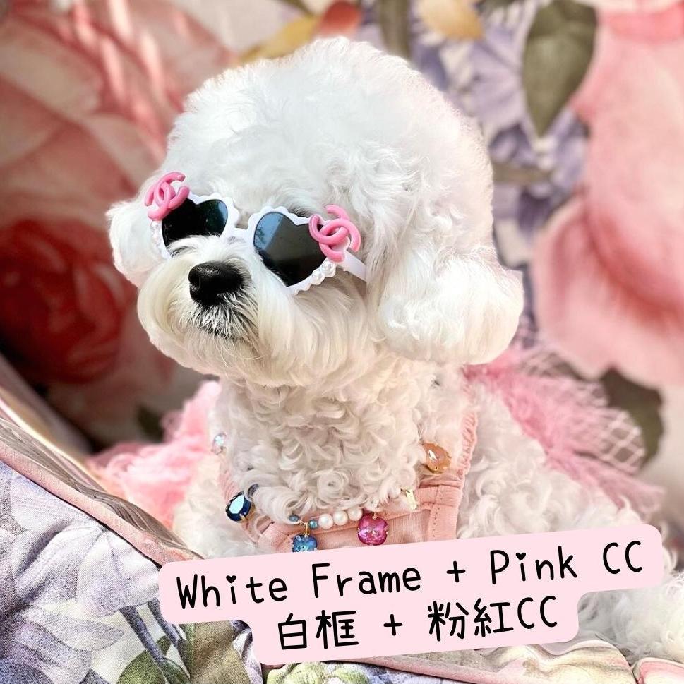 Korean Handmade Sunglasses (14 styles!)
