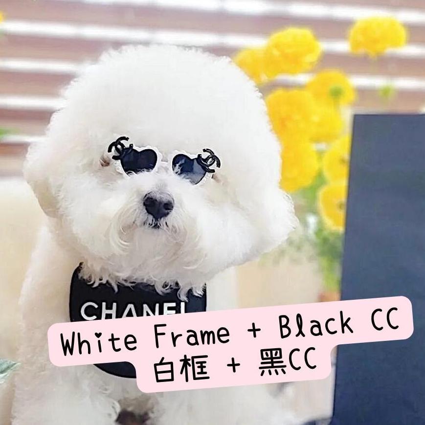 Korean Handmade Sunglasses (14 styles!)