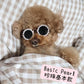 Korean Handmade Sunglasses (14 styles!)