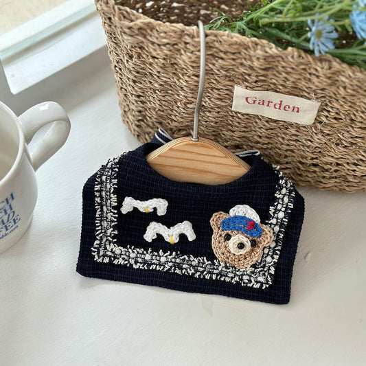 Marine Style Bear Cape
