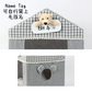 Peekaboo Bear House
