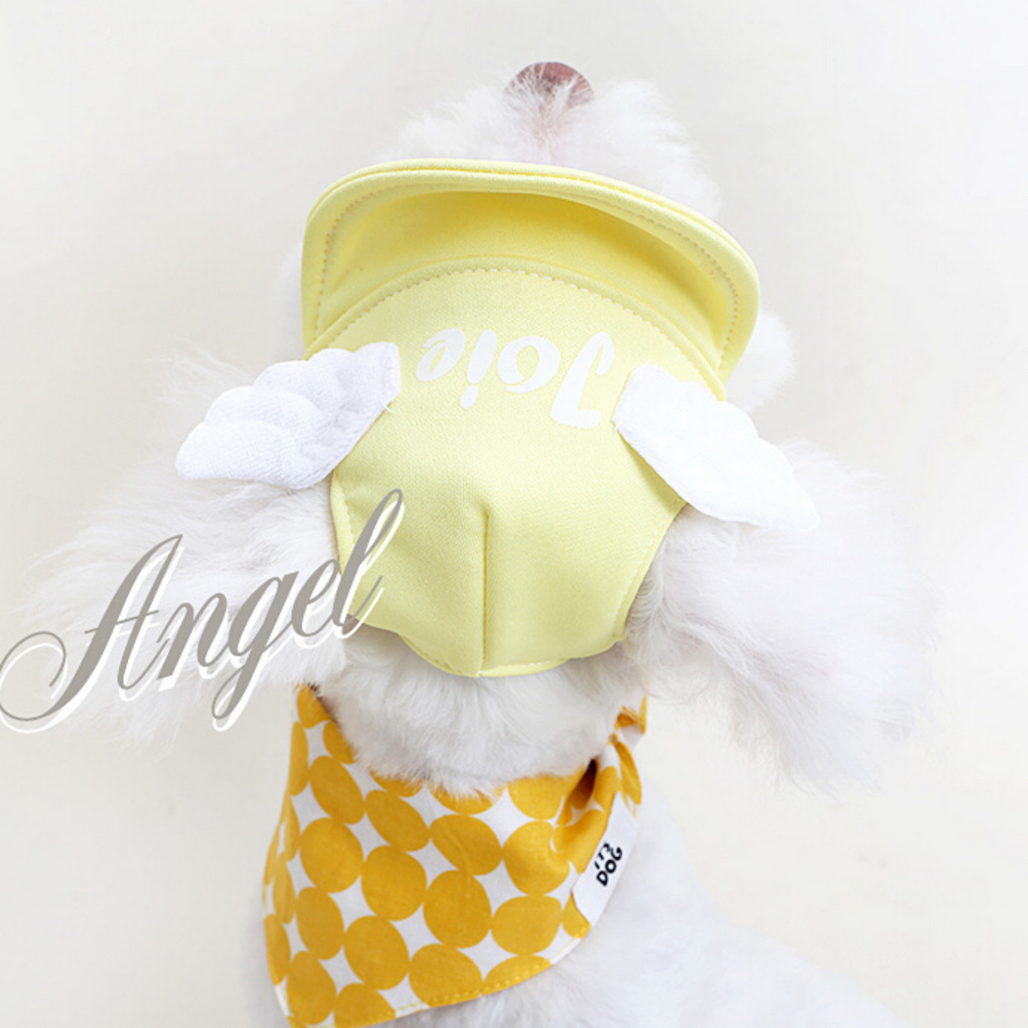 Angel Cap