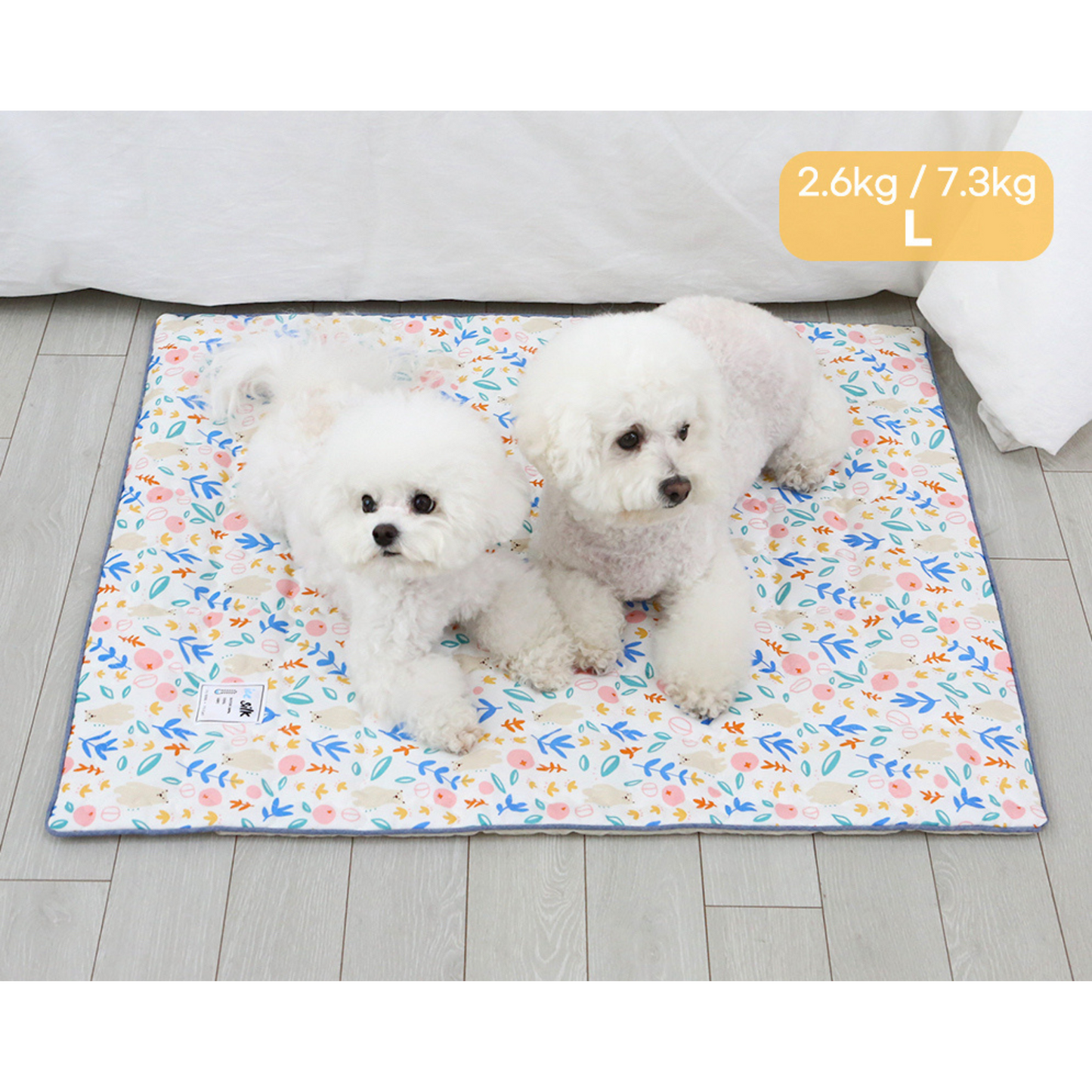 Spring Day Cooling Mat
