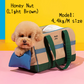 Mummur Sandy Bag