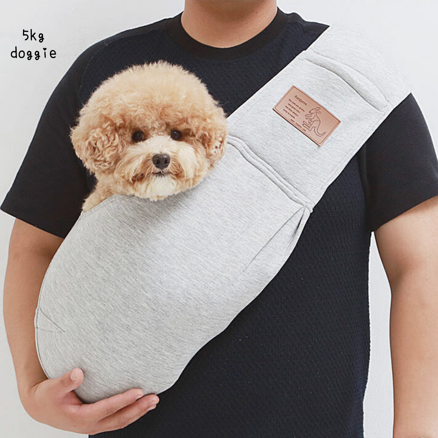 Kangaroo Sling Bag