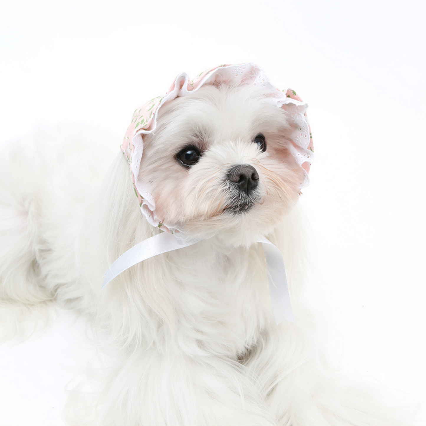 Blossom Bonnet Hat