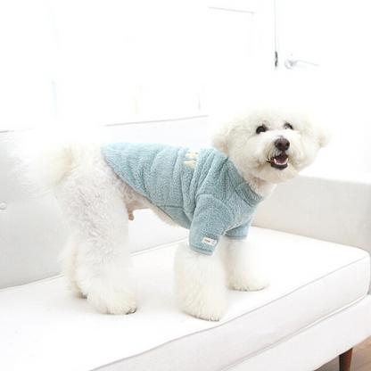 Fluffy Tee
