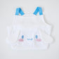 Cinnamoroll Crop Vest