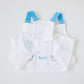Cinnamoroll Crop Vest