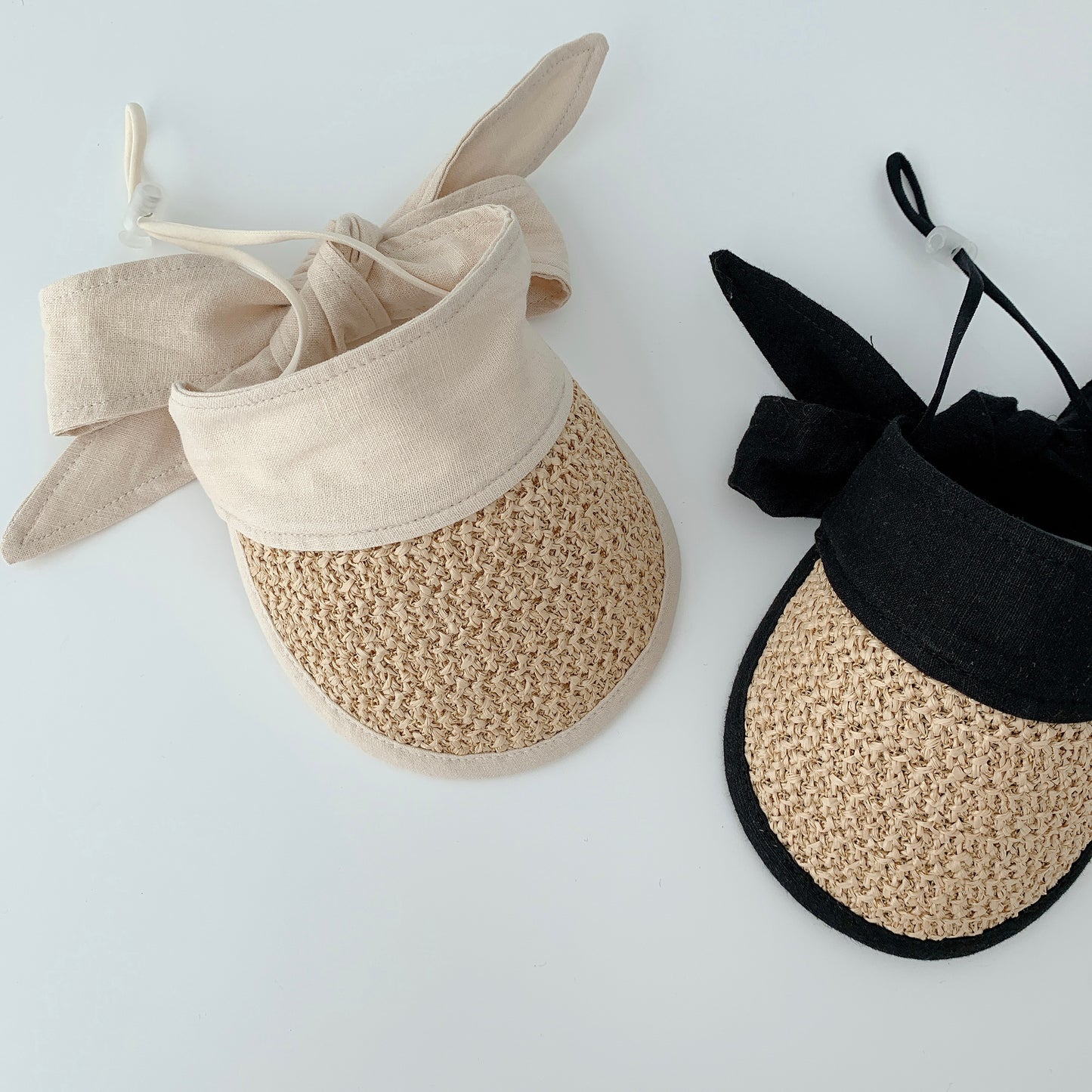 Straw Cap