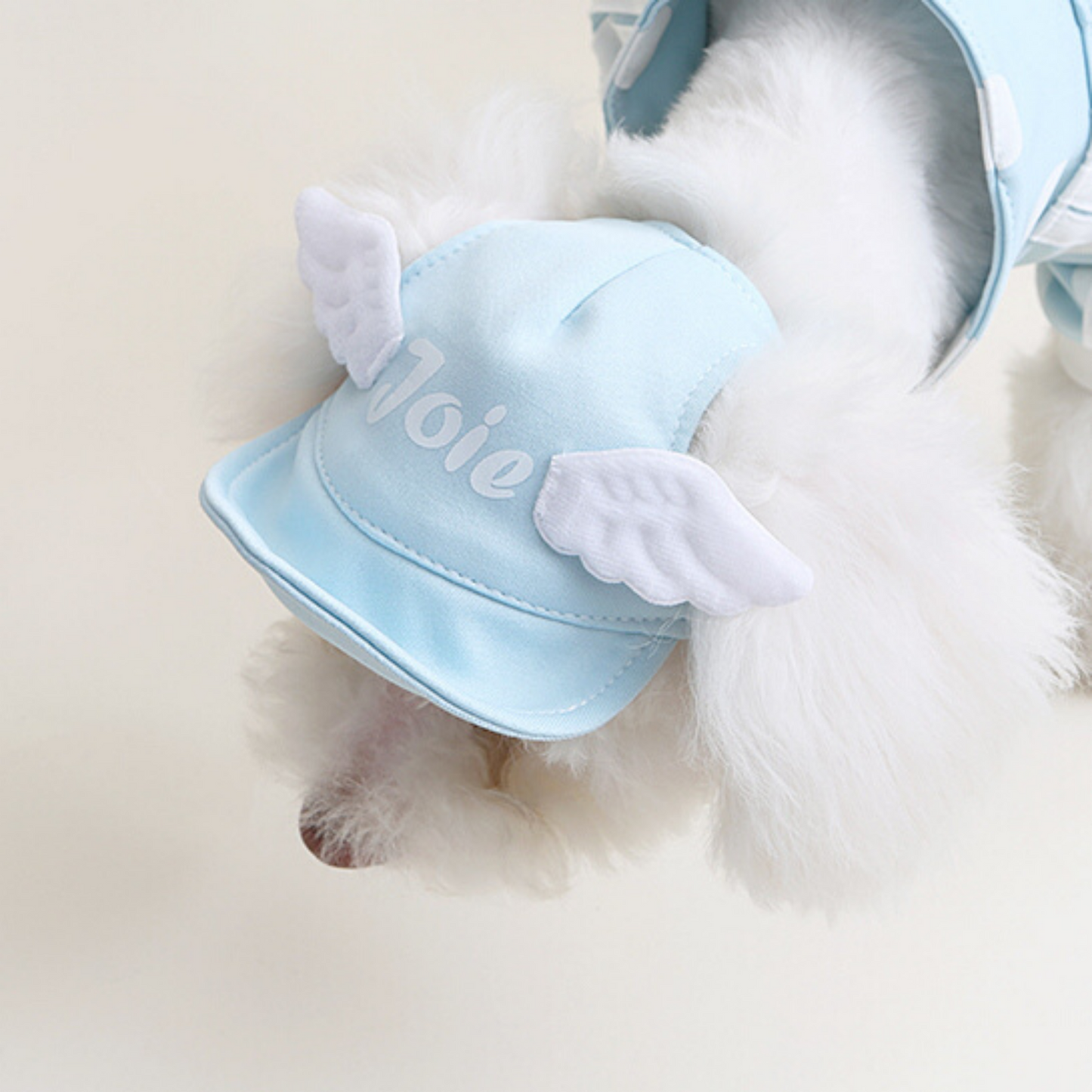 Angel Cap