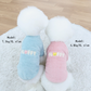 Fluffy Tee