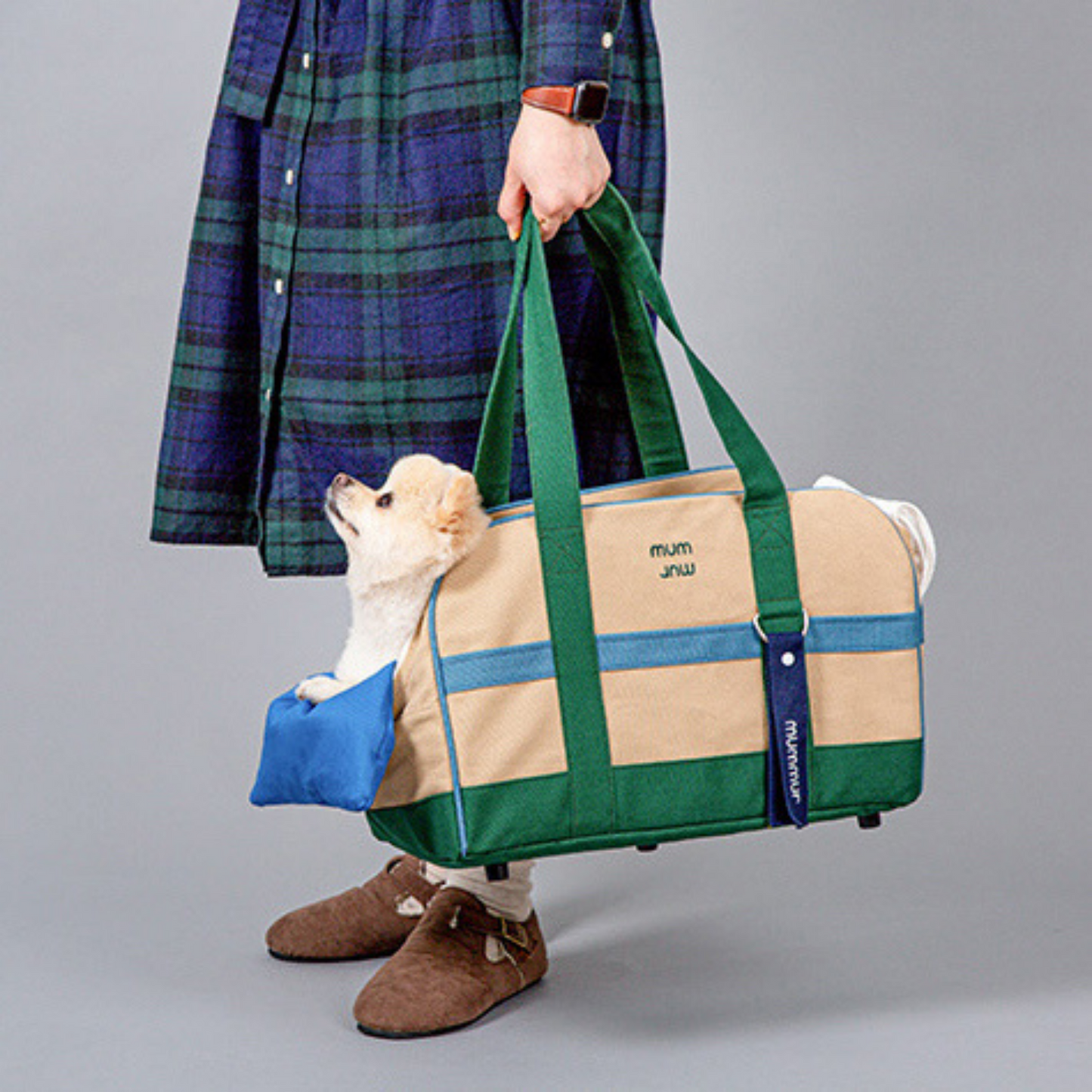 Mummur Sandy Bag