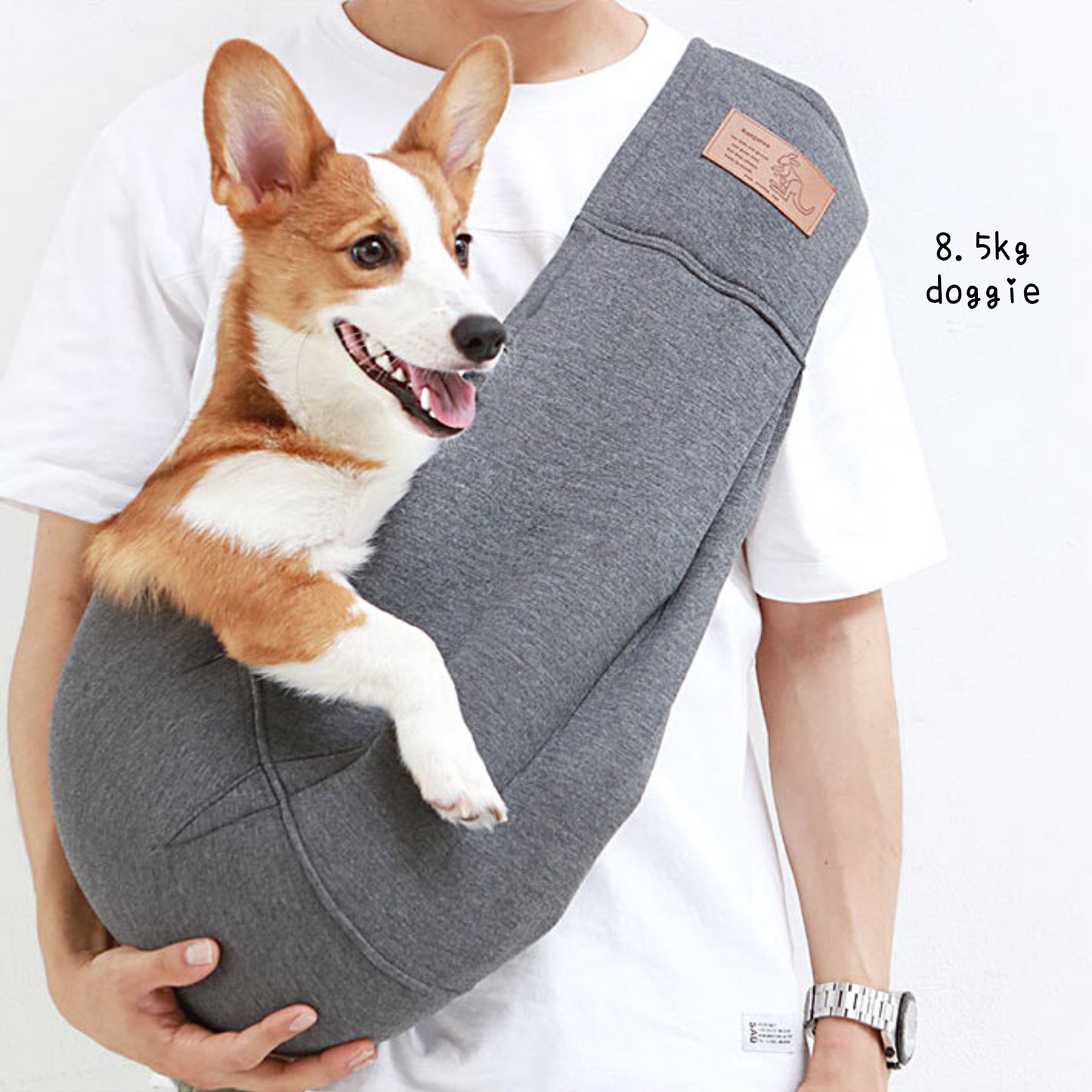 Kangaroo Sling Bag