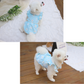 Daisy Balloon Vest