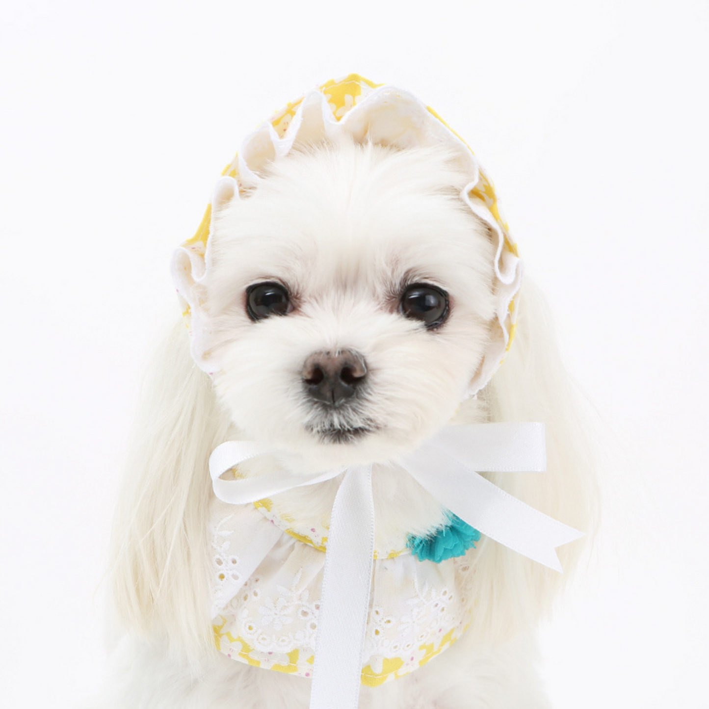 Blossom Bonnet Hat