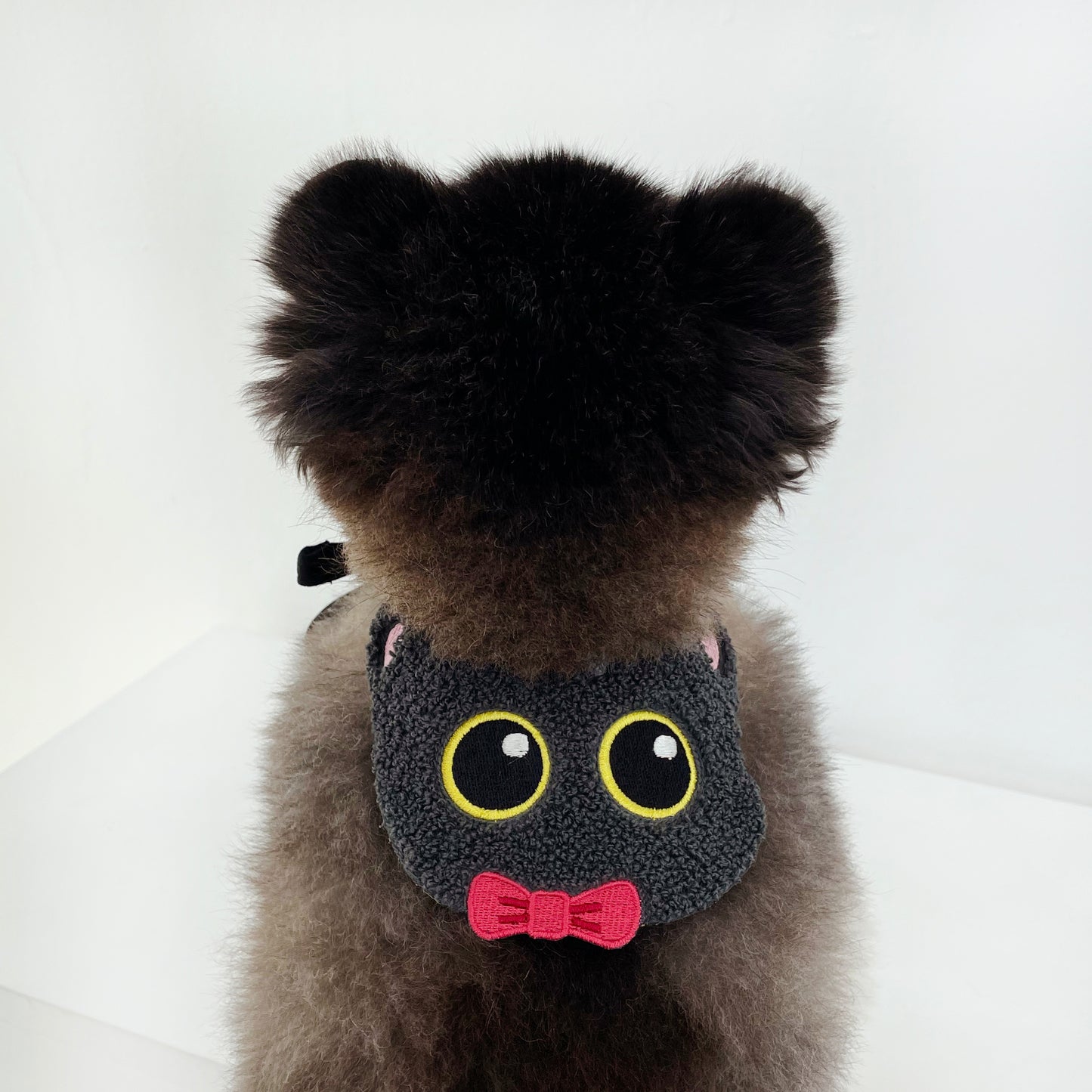 Halloween Bib