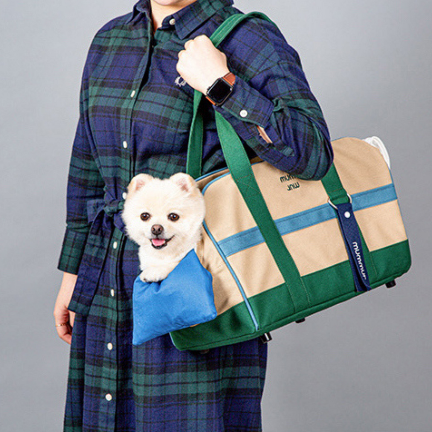 Mummur Sandy Bag