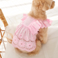 Angel Dress (Only Pink, SM/M)