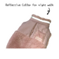Pastel Fleece Jacket