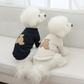Bruno Bear Knit Tee