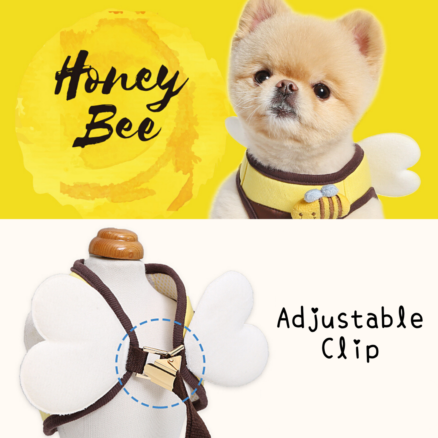 Bee Harness