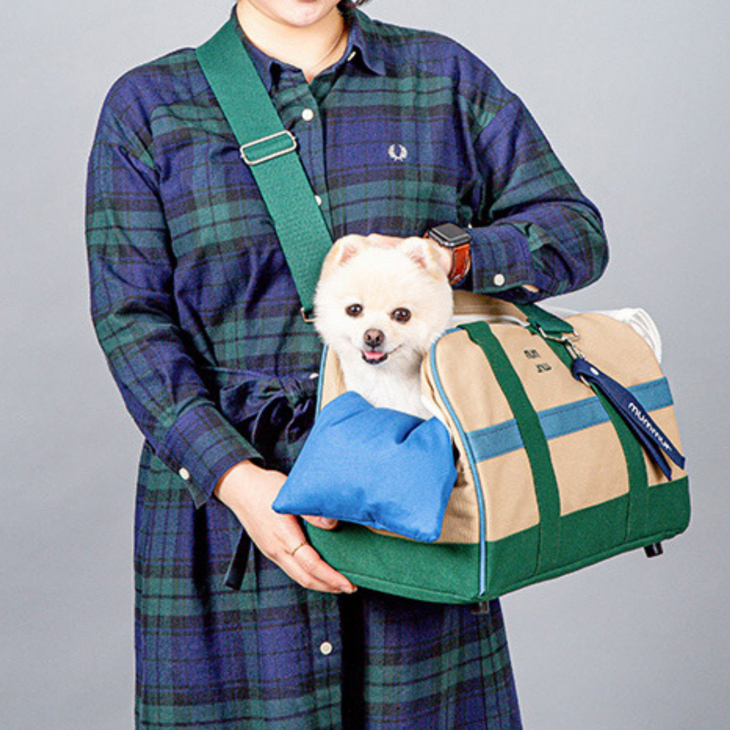 Mummur Sandy Bag