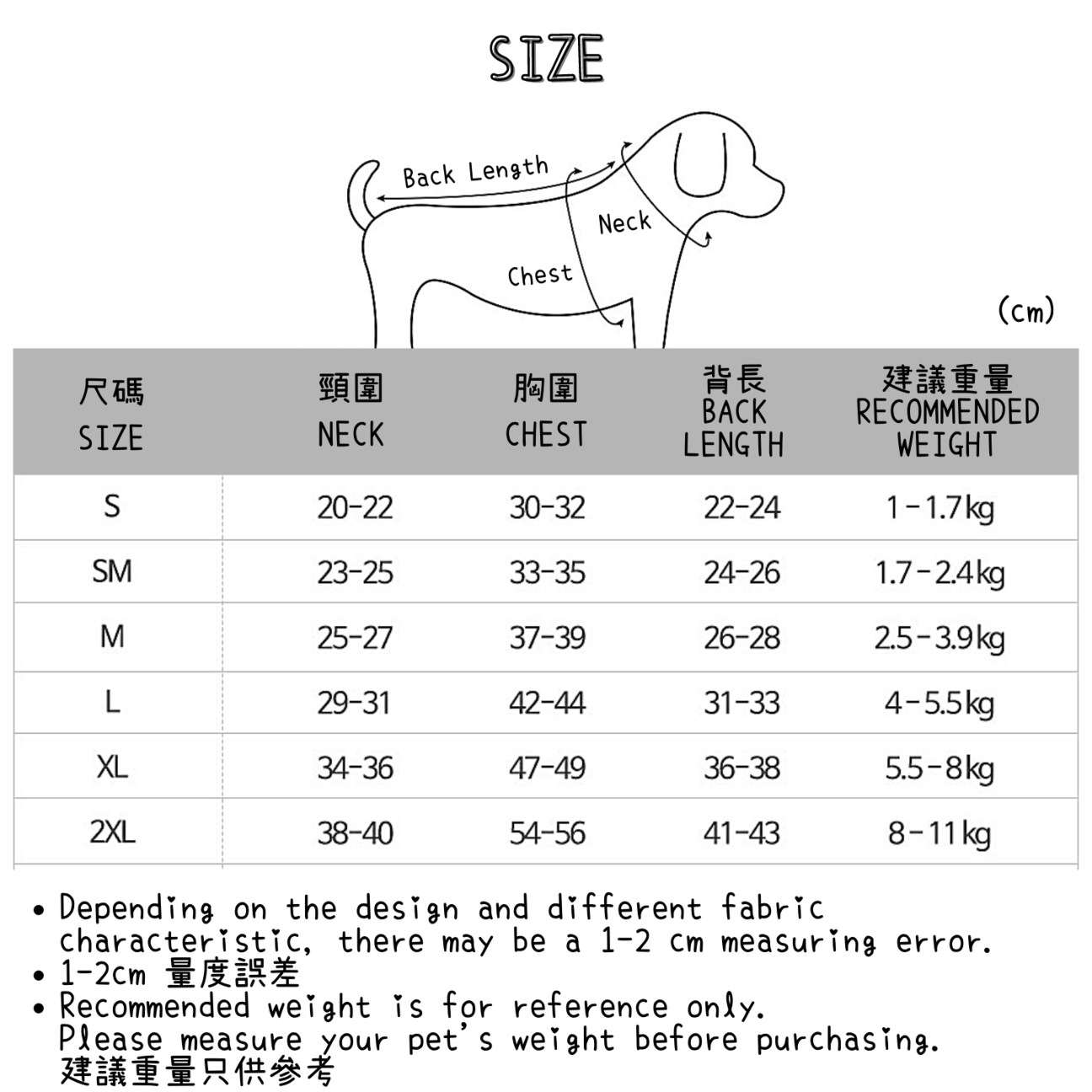 Elephant Fleece All In One