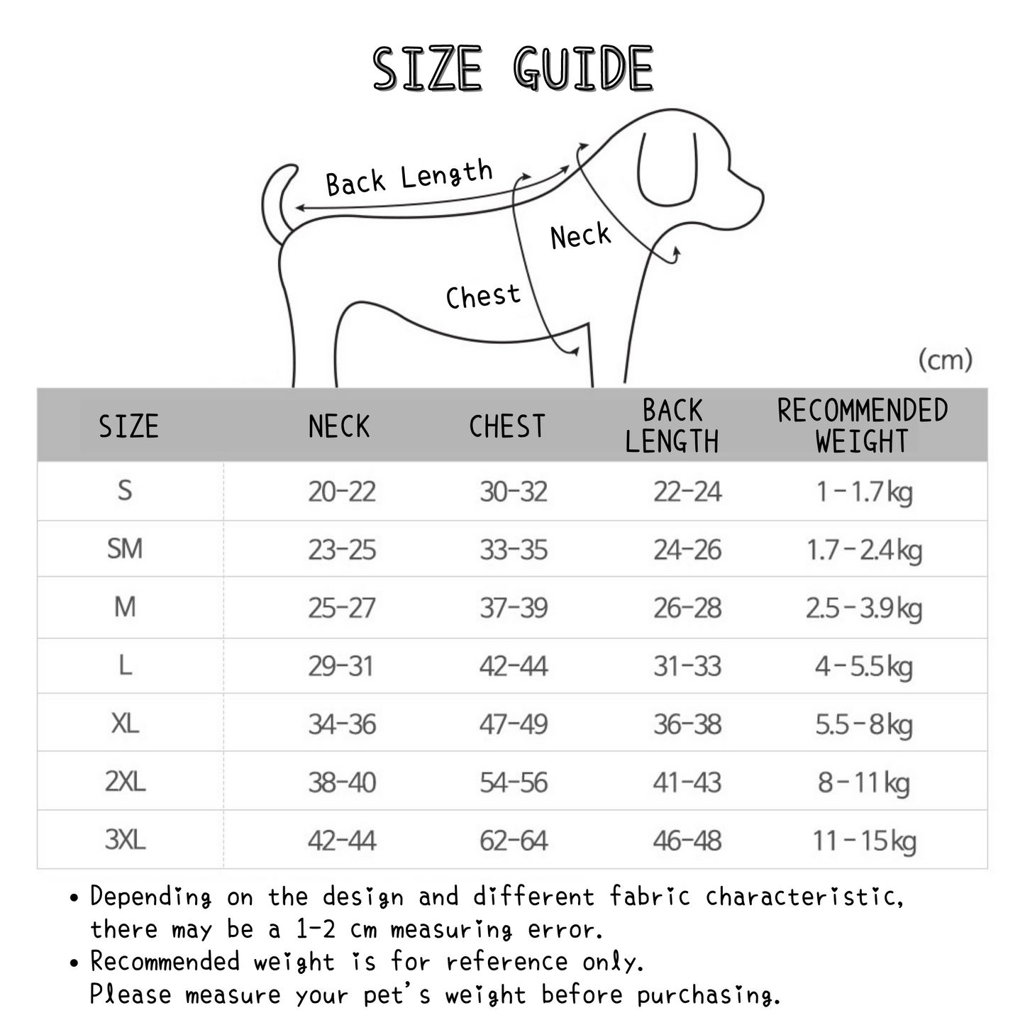Bunny Basic Tee