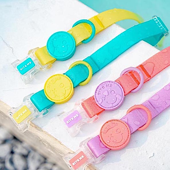 BiteMe Waterproof Collar
