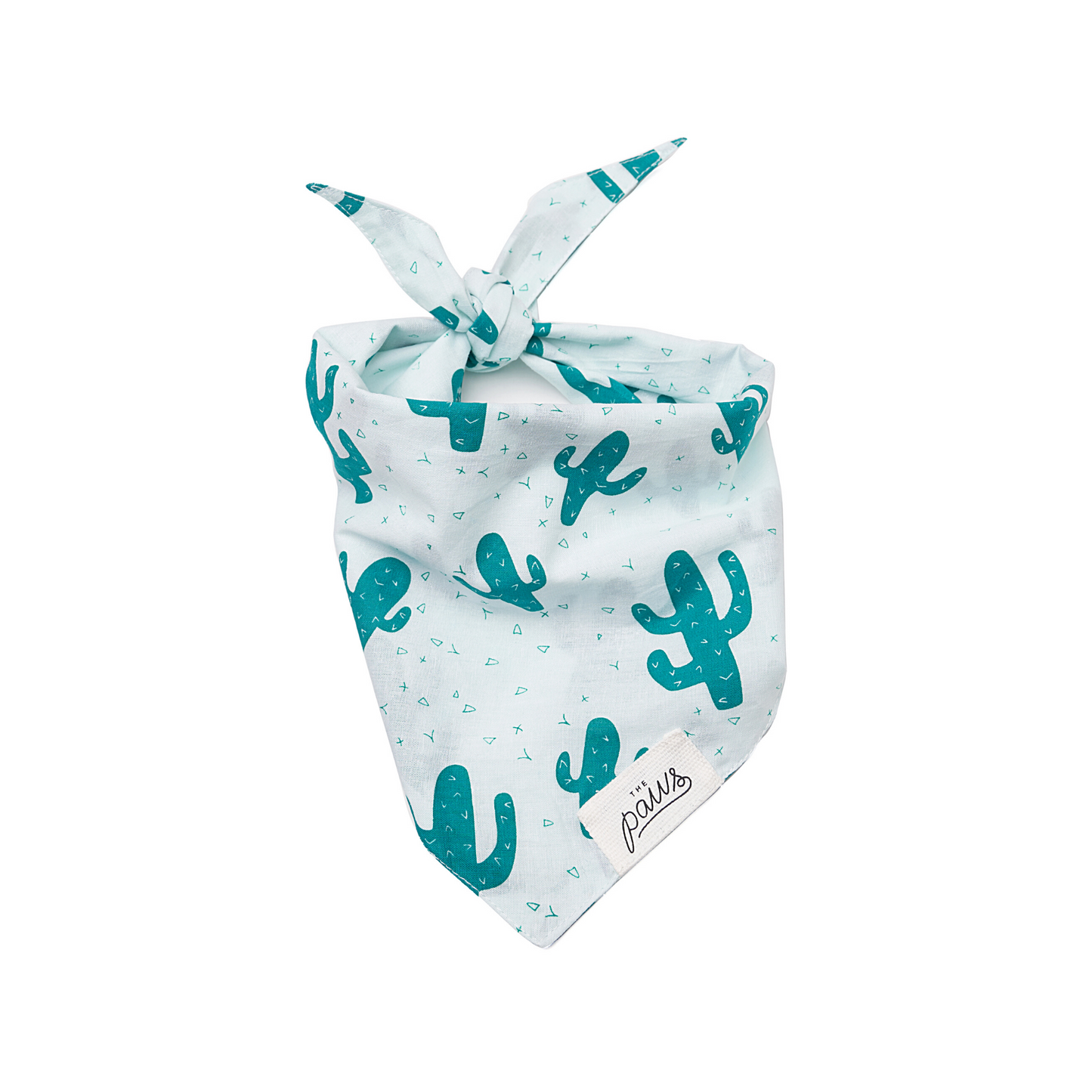 Prickly Pete Bandana