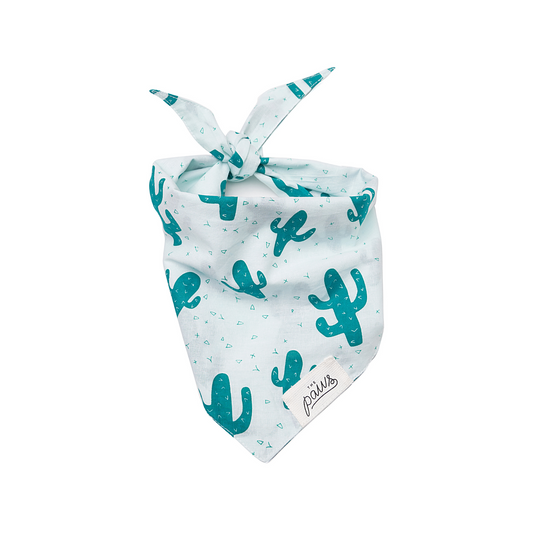 Prickly Pete Bandana