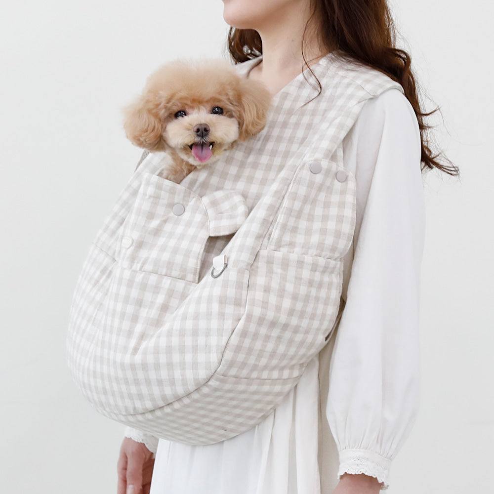 Voddly Front Bag