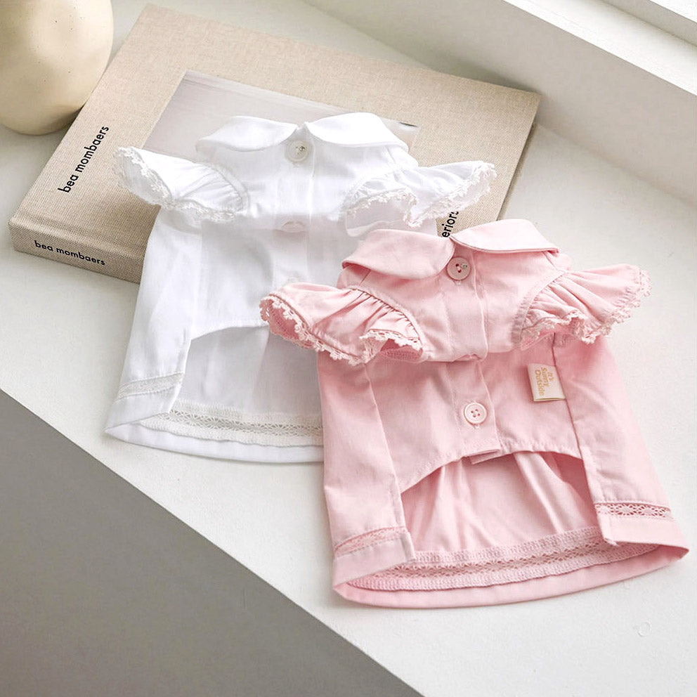Angel Shirt