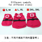 Squid Game Manager Jacket