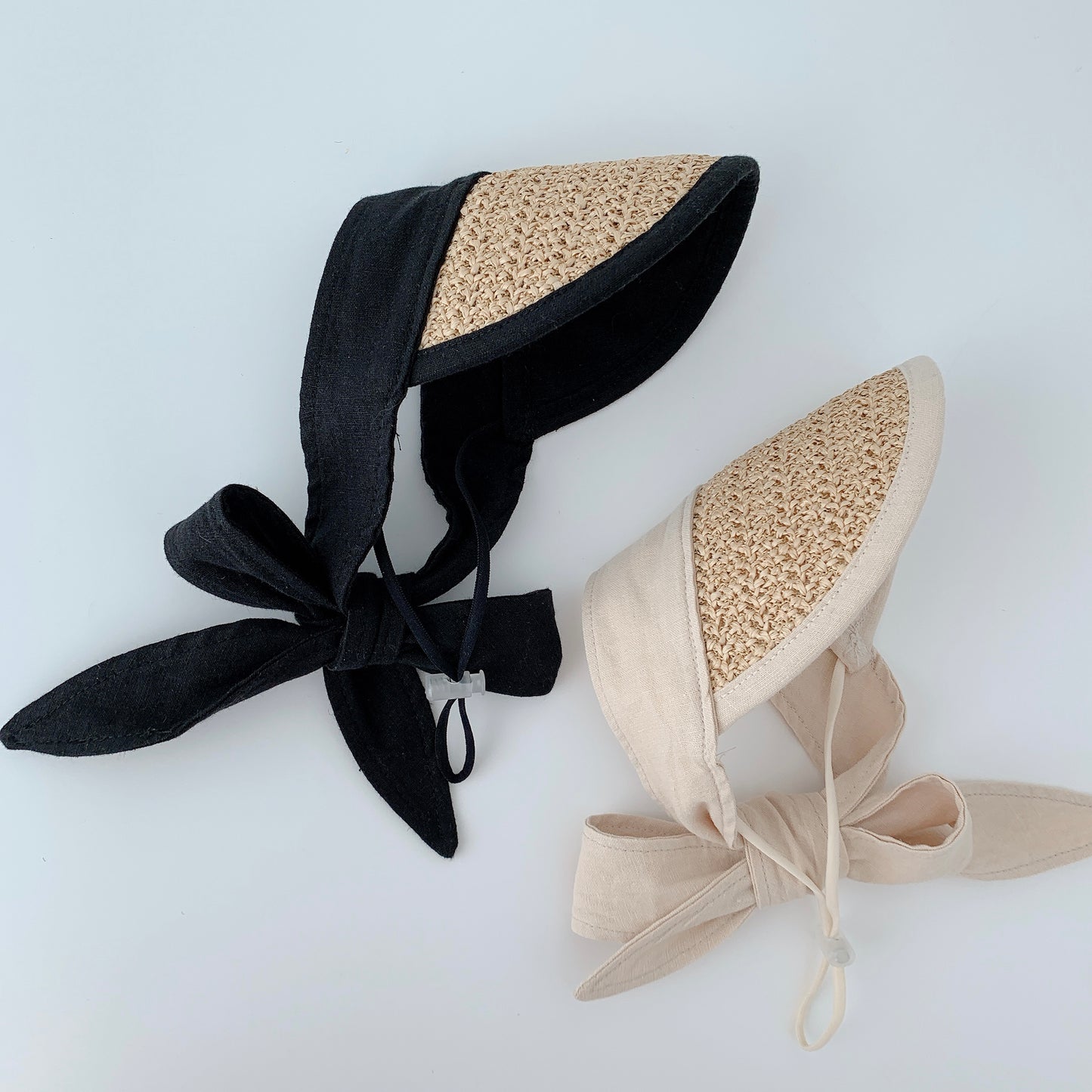 Straw Cap
