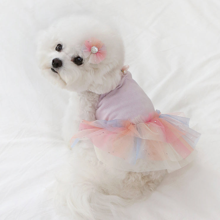 Tutu Dress
