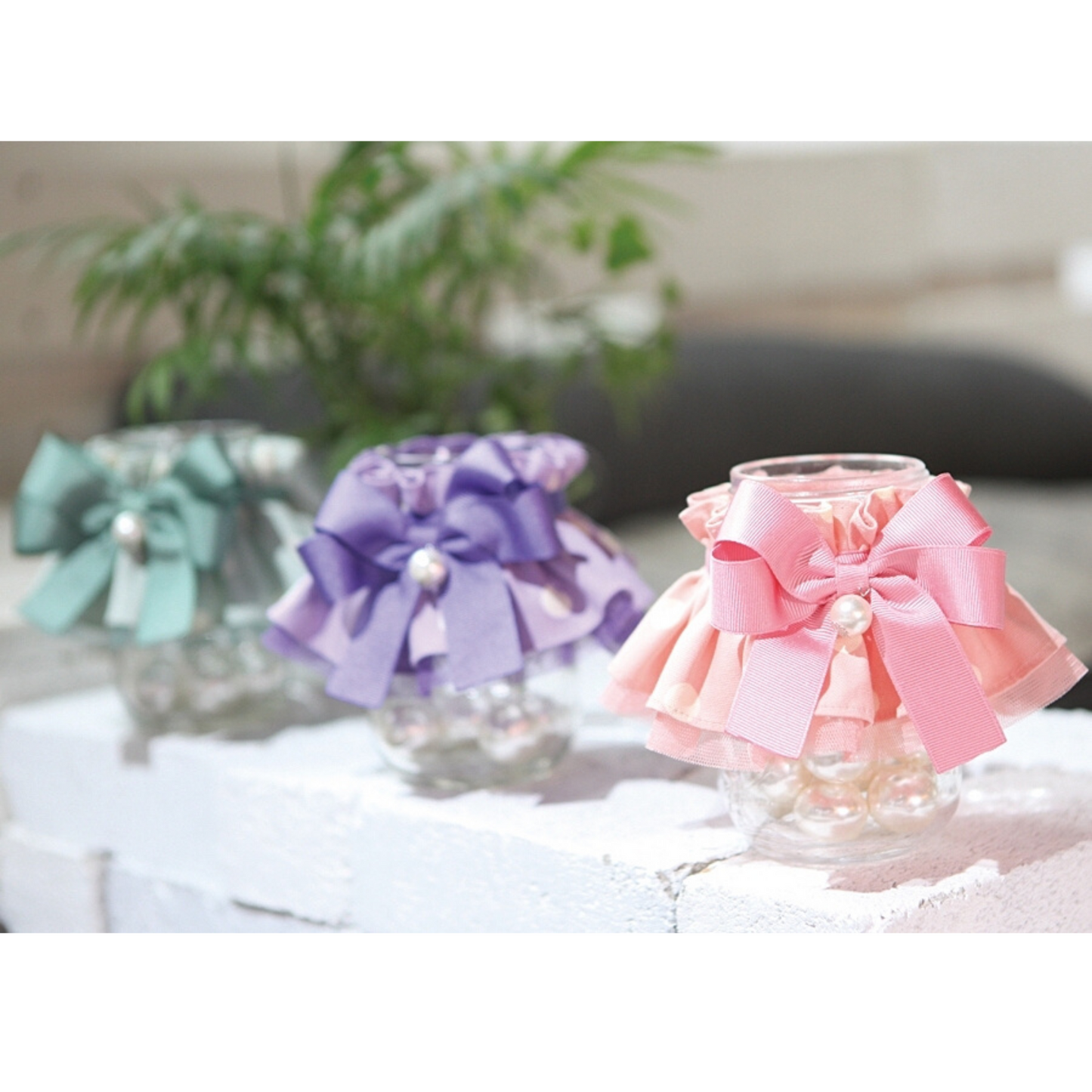 Berry Cape (Mint)