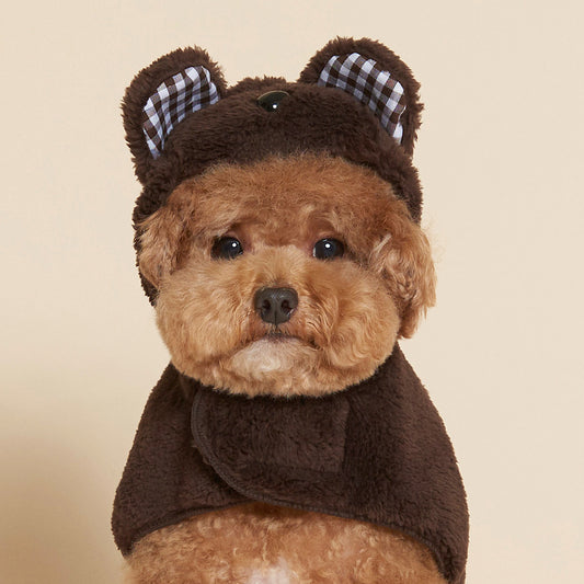 Bear Cape