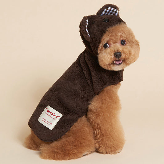 Bear Cape