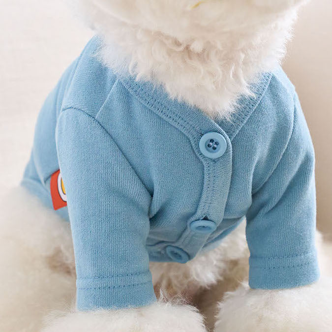 Happy Day Miffy Jacket
