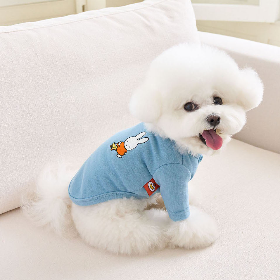 Happy Day Miffy Jacket