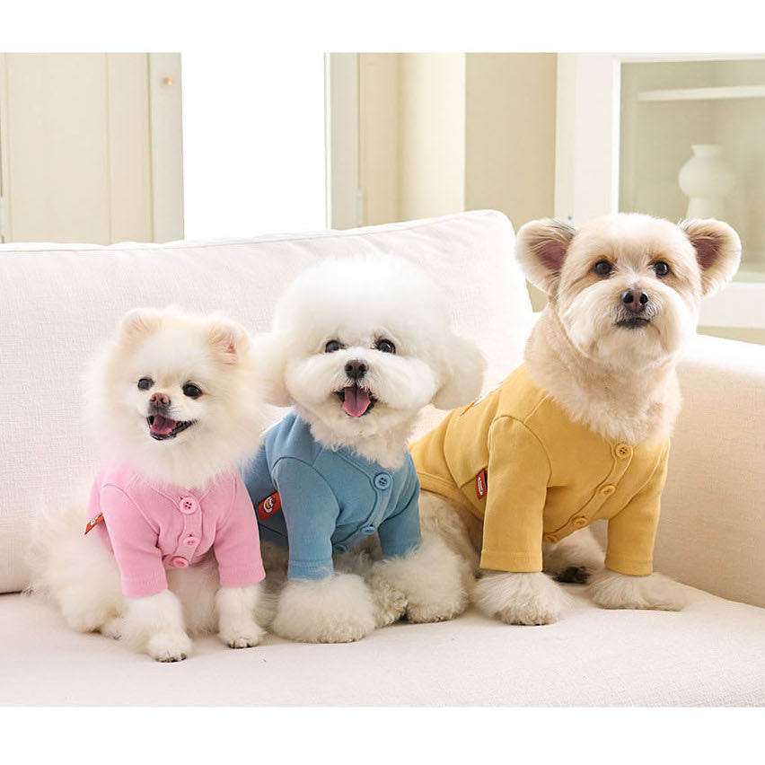 Happy Day Miffy Jacket