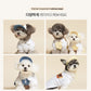 Gosomi Bear School Look Shirt